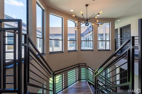 Tiny photo for 1480 Woodstone Drive #209, St Charles, MO 63304 (MLS # 26030468)