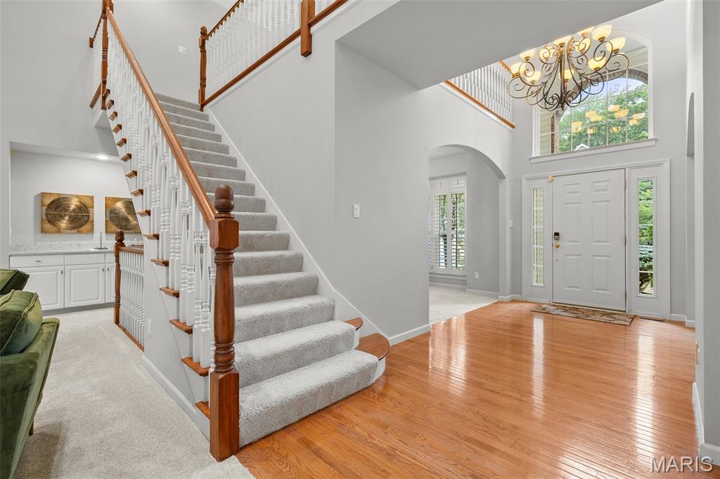 Wildwood, Missouri 63038, United States, 5 Bedrooms Bedrooms, ,6 BathroomsBathrooms,Residential,Active,152108