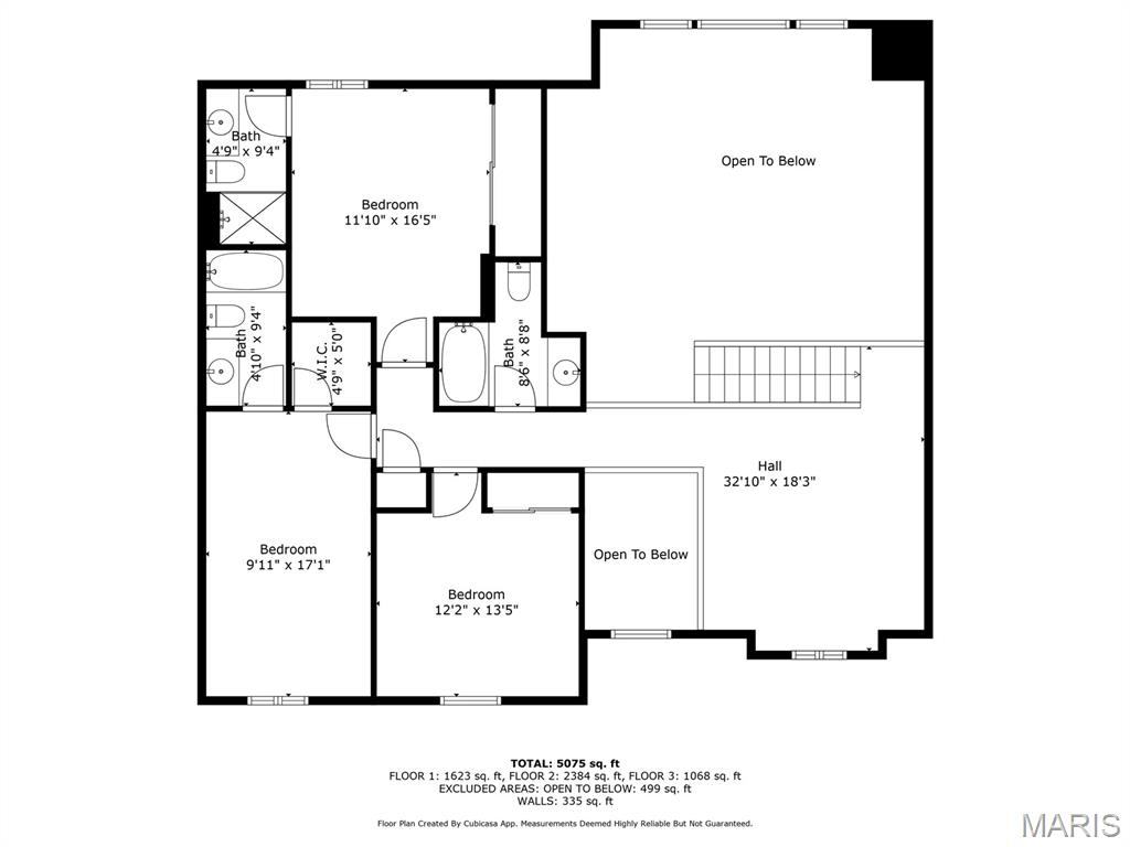 Wildwood, Missouri 63038, United States, 5 Bedrooms Bedrooms, ,6 BathroomsBathrooms,Residential,Active,152108
