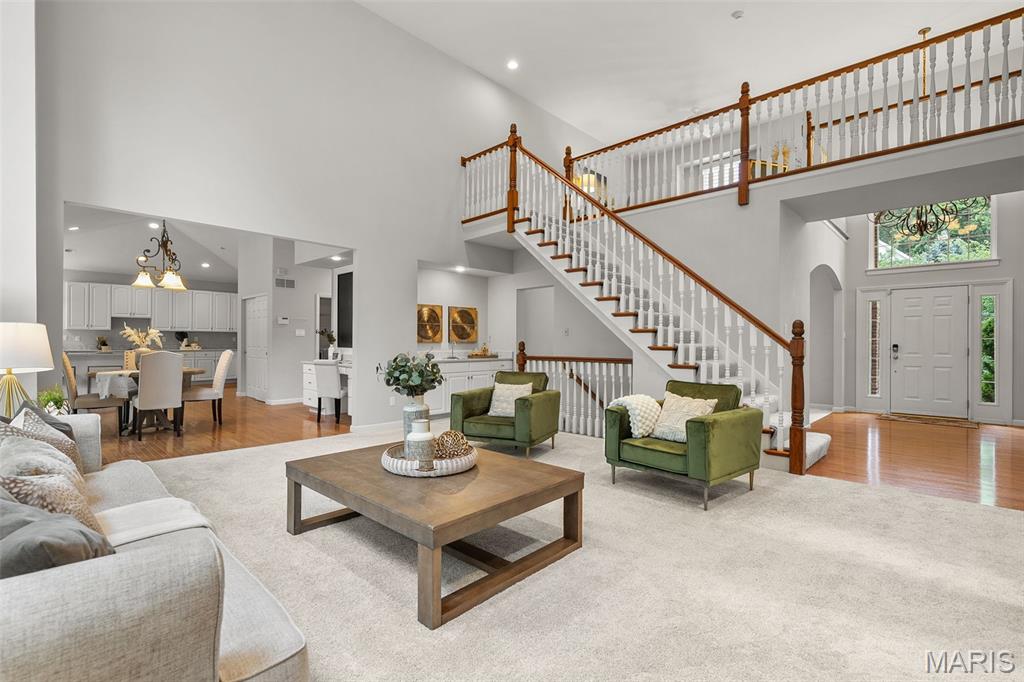 Wildwood, Missouri 63038, United States, 5 Bedrooms Bedrooms, ,6 BathroomsBathrooms,Residential,Active,152108