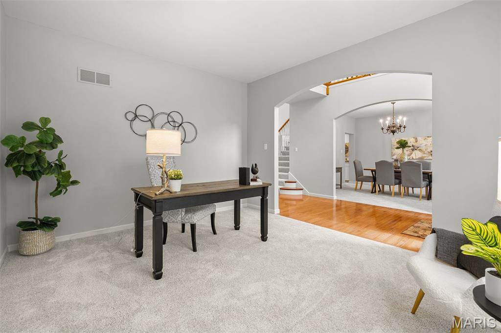 Wildwood, Missouri 63038, United States, 5 Bedrooms Bedrooms, ,6 BathroomsBathrooms,Residential,Active,152108