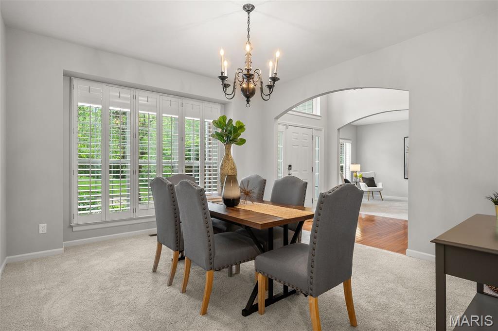 Wildwood, Missouri 63038, United States, 5 Bedrooms Bedrooms, ,6 BathroomsBathrooms,Residential,Active,152108