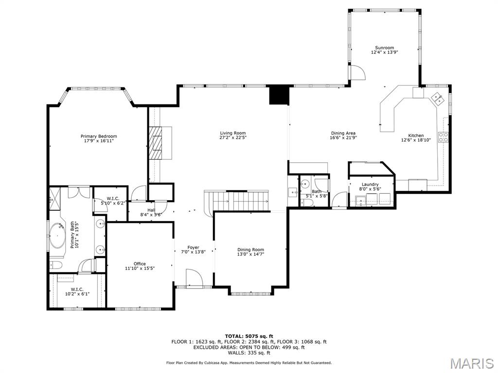 Wildwood, Missouri 63038, United States, 5 Bedrooms Bedrooms, ,6 BathroomsBathrooms,Residential,Active,152108