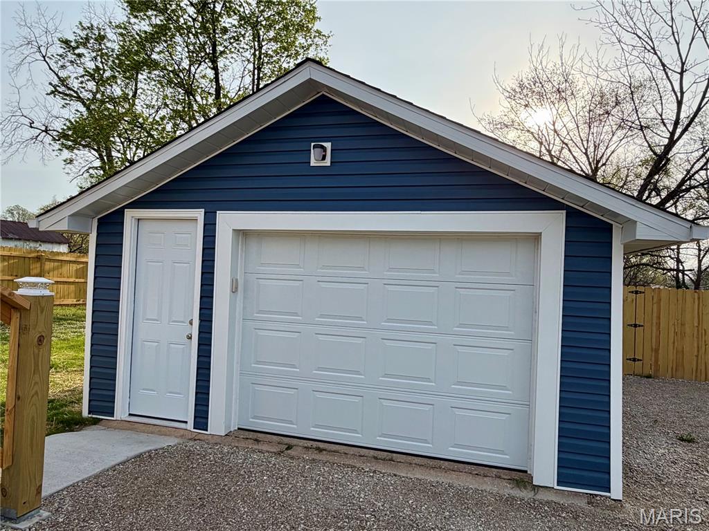 Donnelly - Residential