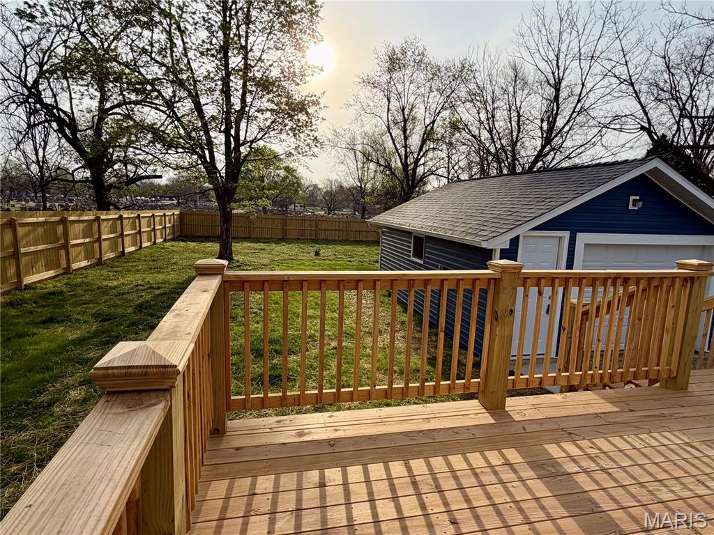 Donnelly - Residential