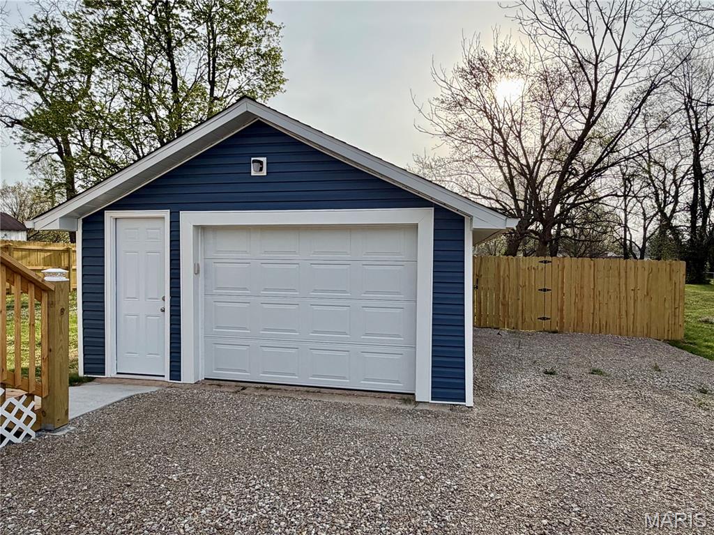 Donnelly - Residential