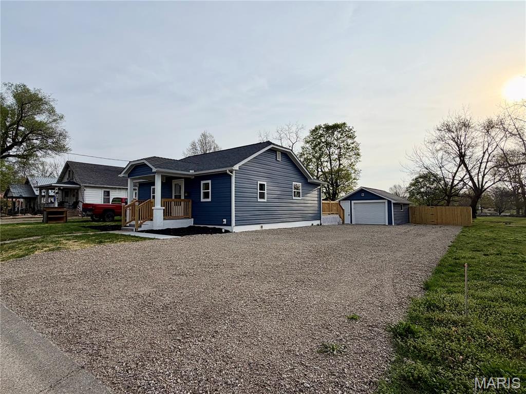 Donnelly - Residential