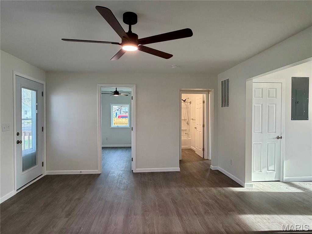 Donnelly - Residential