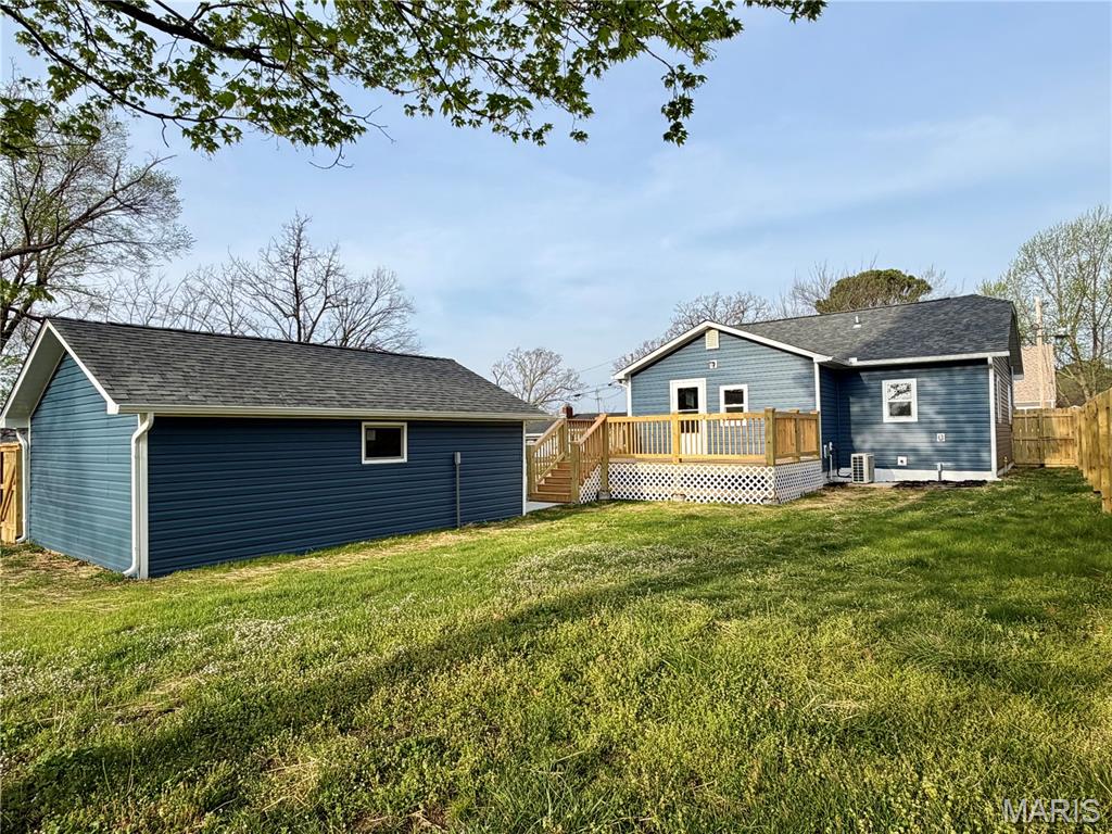 Donnelly - Residential