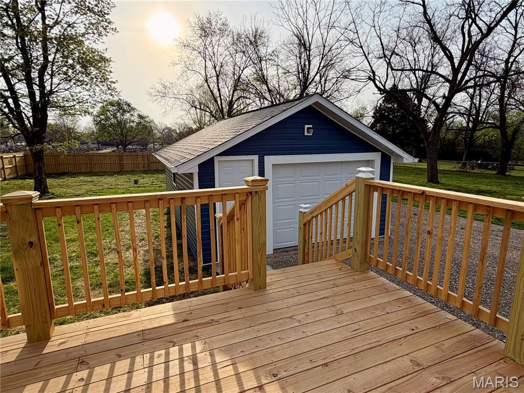 Donnelly - Residential