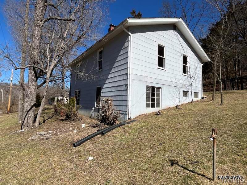 Hoene Spgs Add 08 - Residential