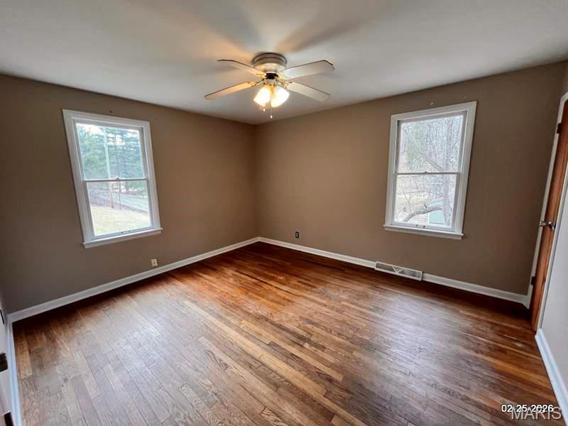 Hoene Spgs Add 08 - Residential