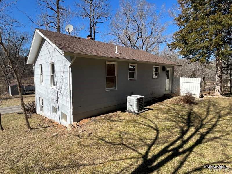 Hoene Spgs Add 08 - Residential