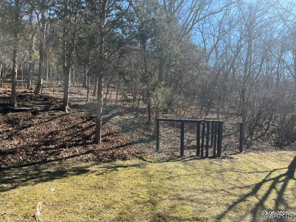 Photo of 206 Hickory Lane, Eureka, MO 63025 (MLS # 26020821)