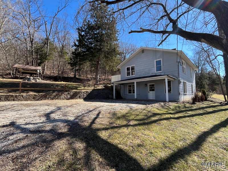 Hoene Spgs Add 08 - Residential