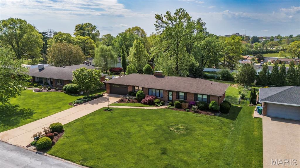 Leebur Acres - Residential