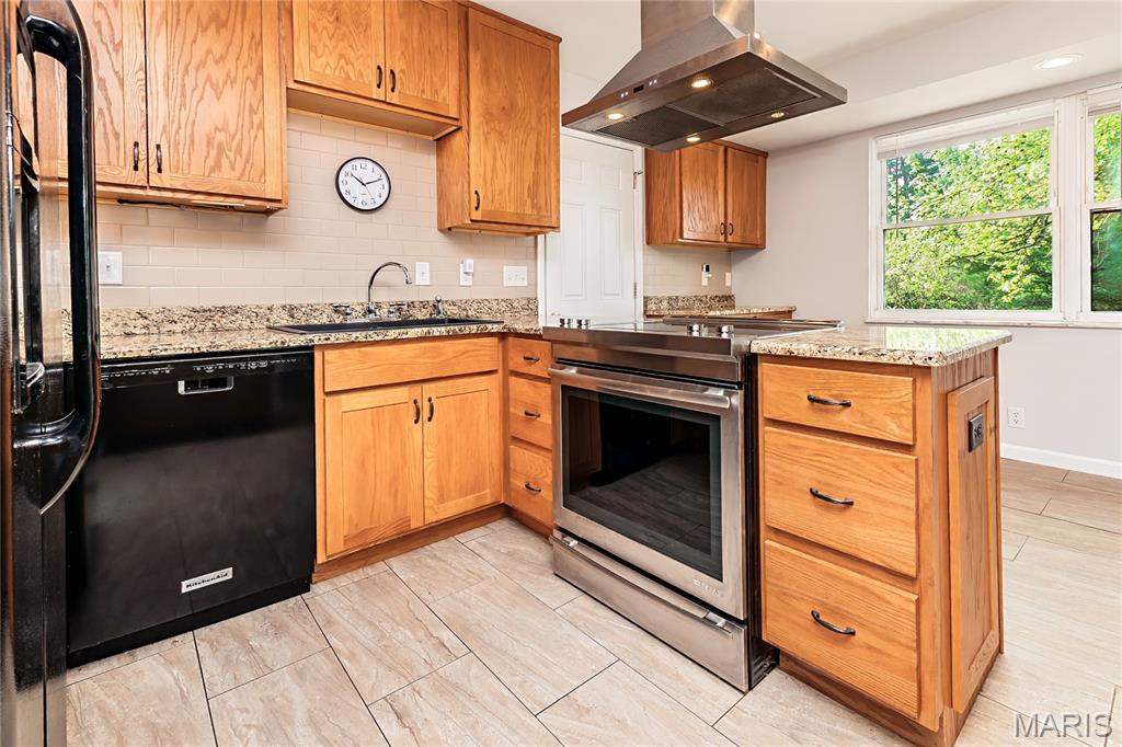 Leebur Acres - Residential