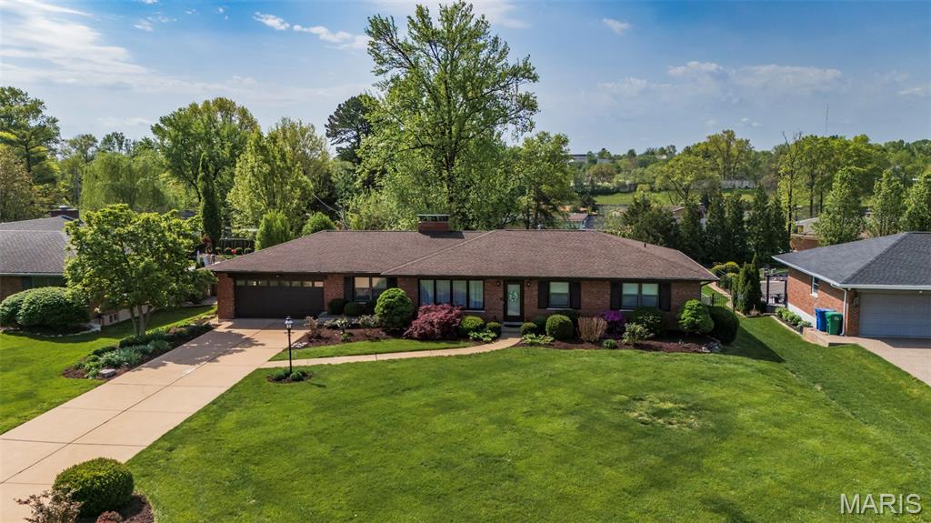 Leebur Acres - Residential