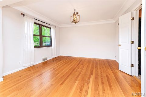 Tiny photo for 10620 Leebur Drive, Unincorporated, MO 63128 (MLS # 26022023)