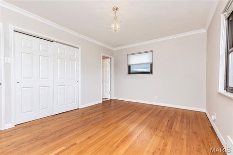 Tiny photo for 10620 Leebur Drive, Unincorporated, MO 63128 (MLS # 26022023)