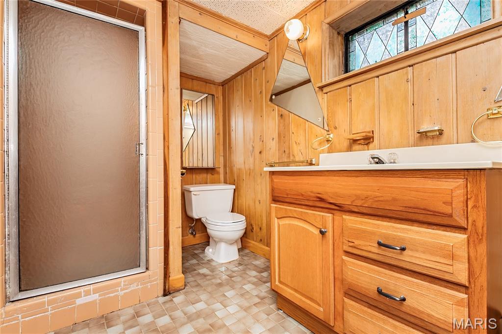 Leebur Acres - Residential