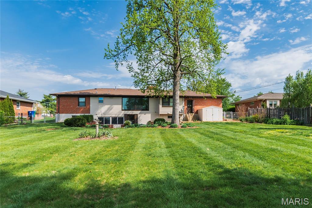 Leebur Acres - Residential