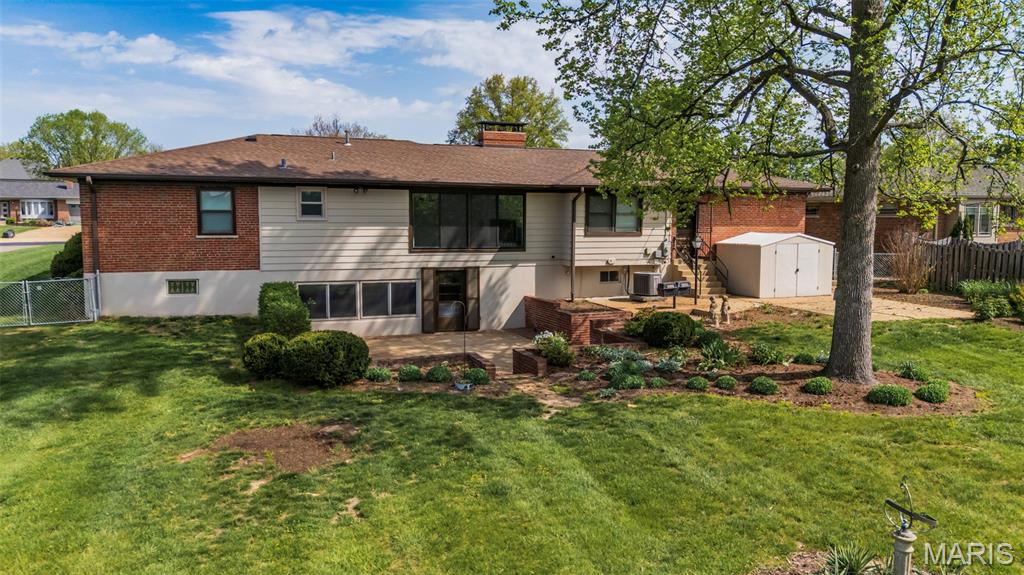 Leebur Acres - Residential