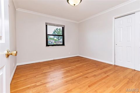 Tiny photo for 10620 Leebur Drive, Unincorporated, MO 63128 (MLS # 26022023)