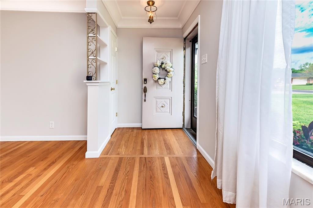 Leebur Acres - Residential