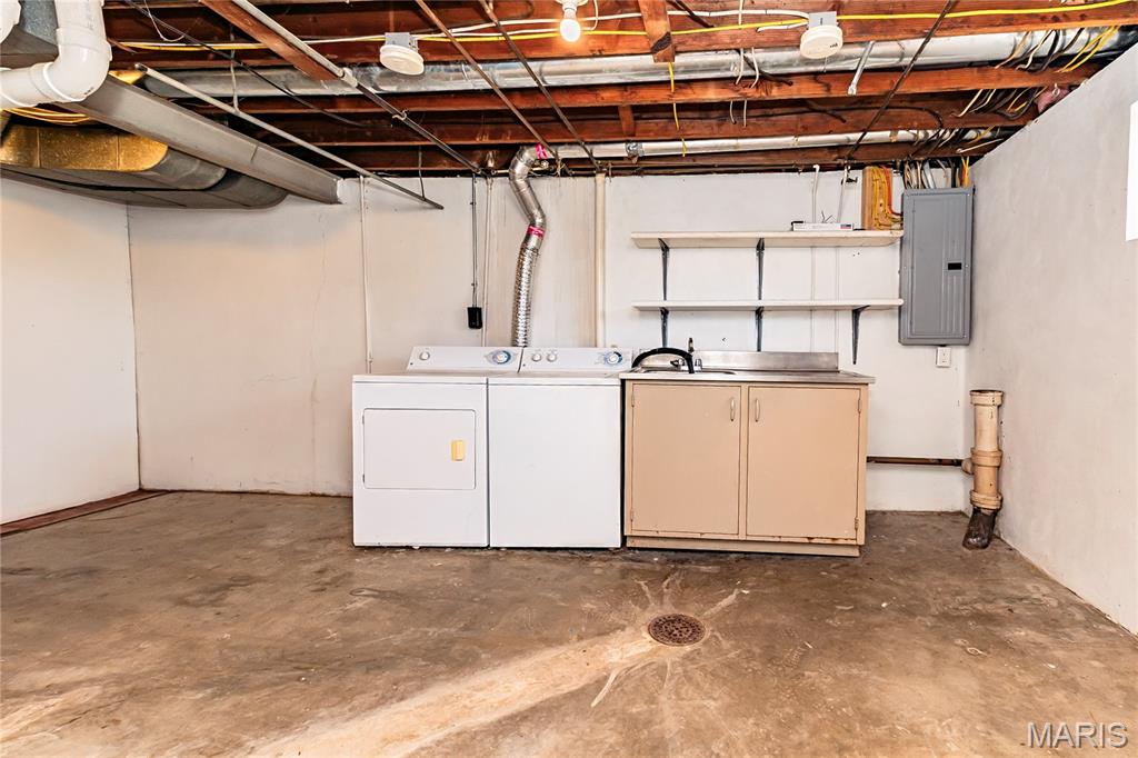 Leebur Acres - Residential