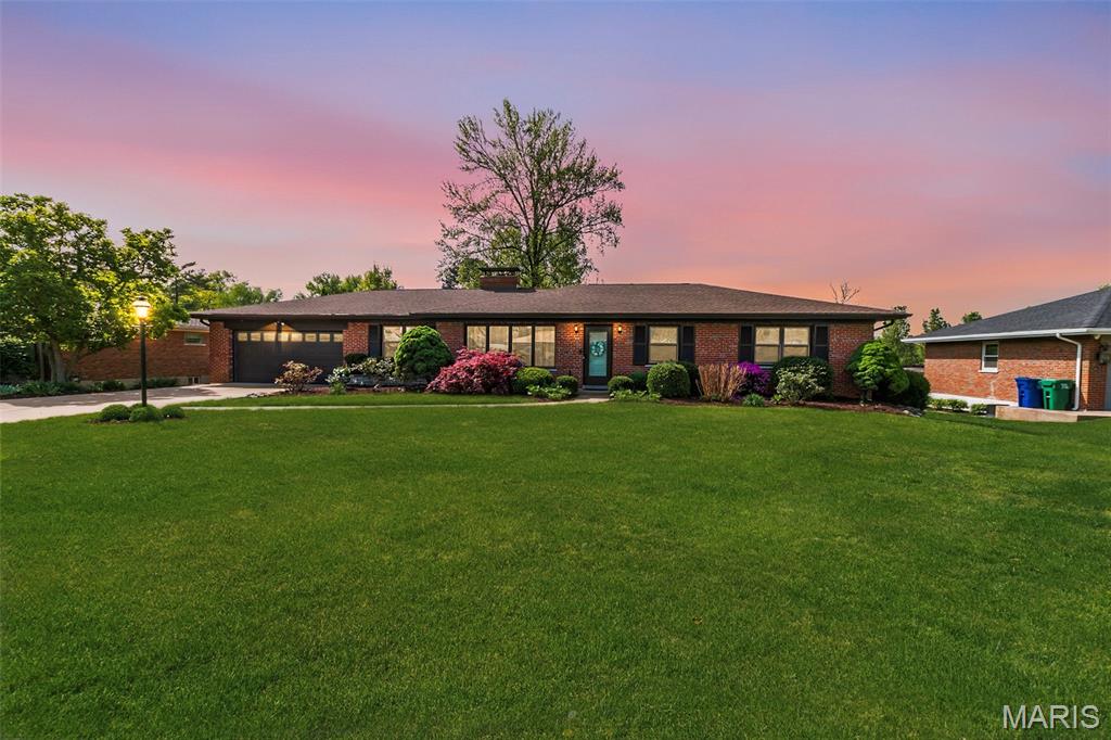 Leebur Acres - Residential