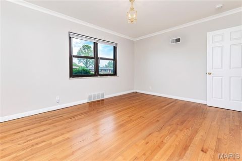 Tiny photo for 10620 Leebur Drive, Unincorporated, MO 63128 (MLS # 26022023)