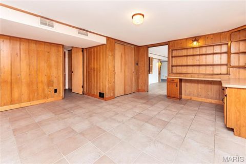 Tiny photo for 10620 Leebur Drive, Unincorporated, MO 63128 (MLS # 26022023)