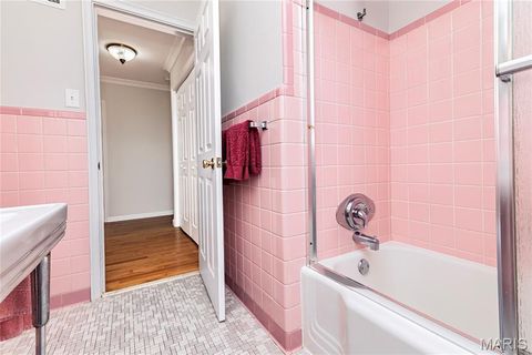 Tiny photo for 10620 Leebur Drive, Unincorporated, MO 63128 (MLS # 26022023)