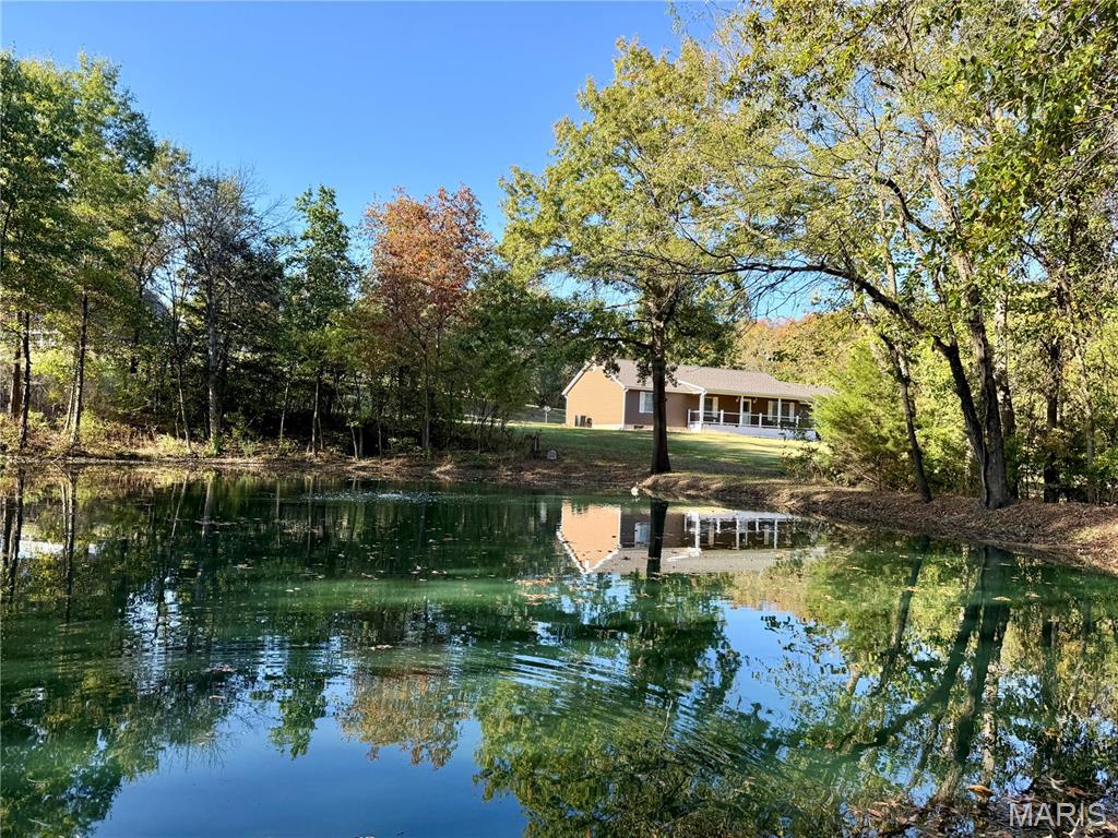 Photo of 61354 Deer Lane, New London, MO 63459 (MLS # 26065843)