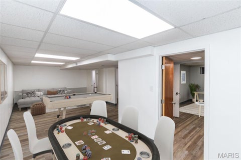 Tiny photo for 2 Creekside Lane, Creve Coeur, MO 63141 (MLS # 26062823)