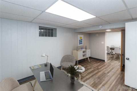 Tiny photo for 2 Creekside Lane, Creve Coeur, MO 63141 (MLS # 26062823)