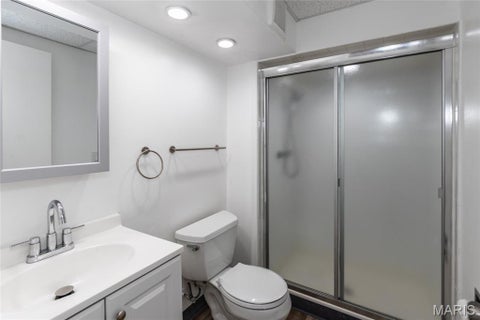 Tiny photo for 2 Creekside Lane, Creve Coeur, MO 63141 (MLS # 26062823)