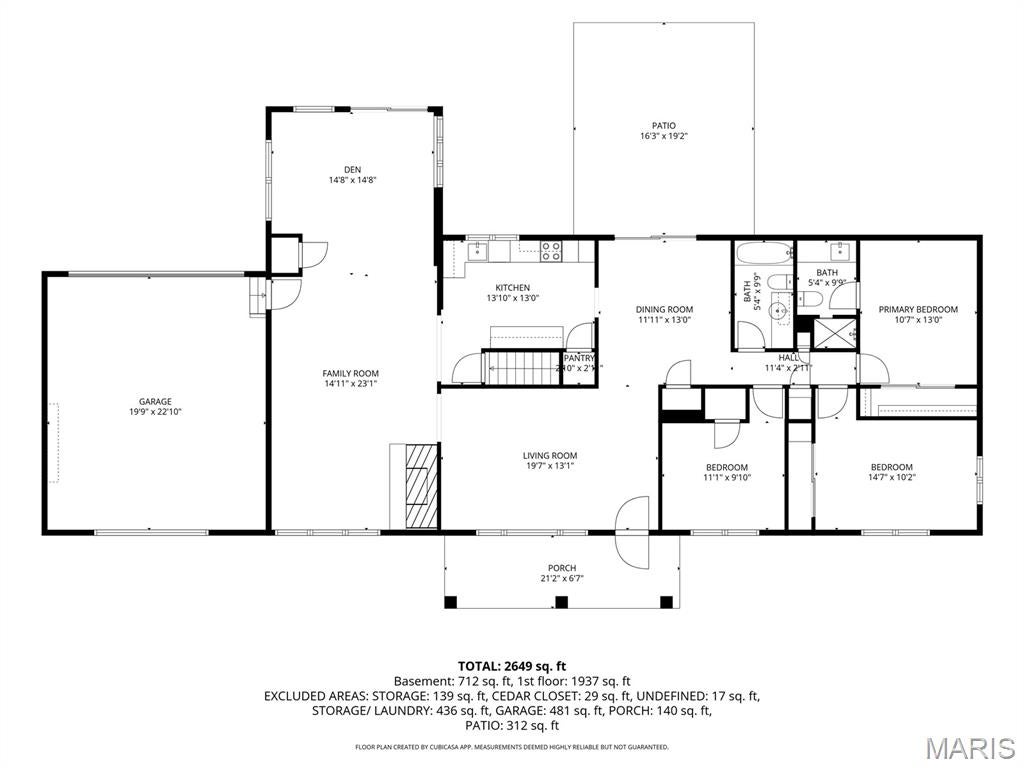 2 Creekside Lane