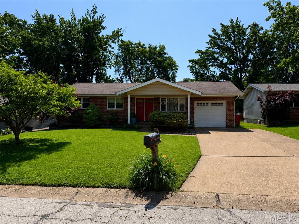 Glen Arbor Estates 2 - Residential