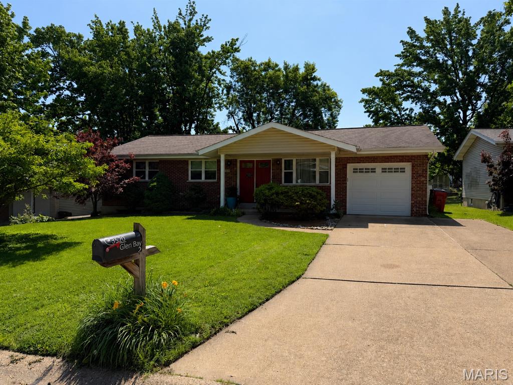 Glen Arbor Estates 2 - Residential