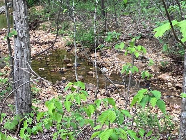 Cherokee Pass - Land