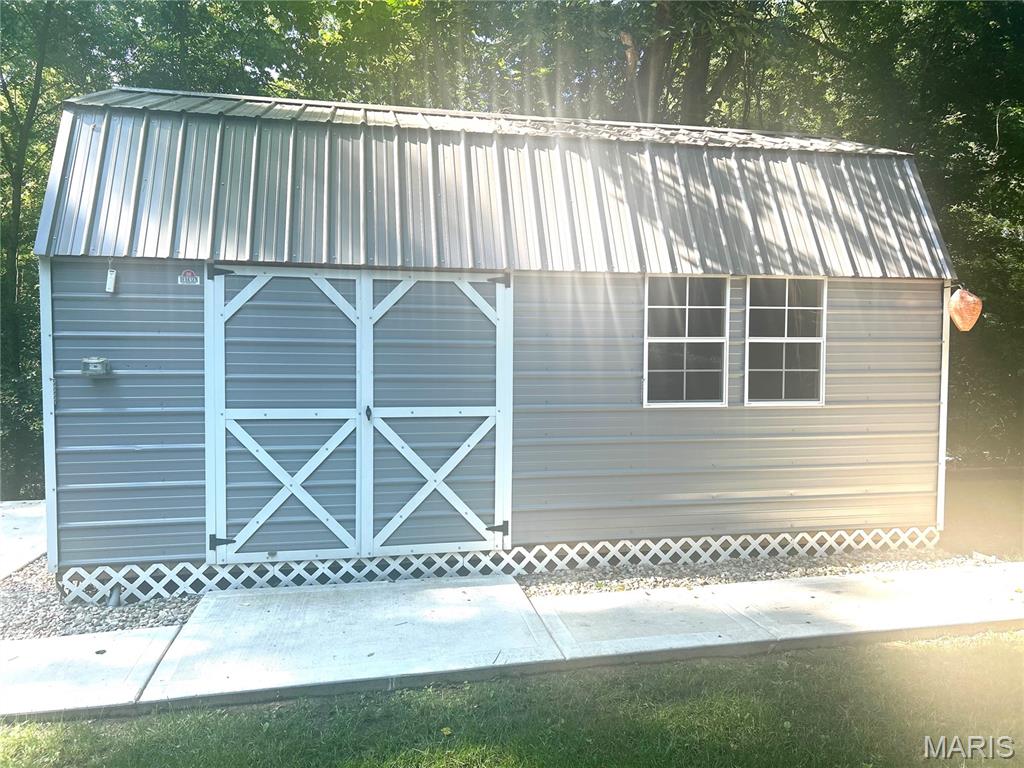 610 Saint Clair Road