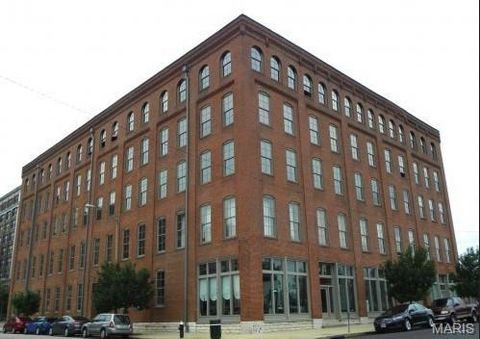 721 N 17th Street 405 St Louis MO 63103