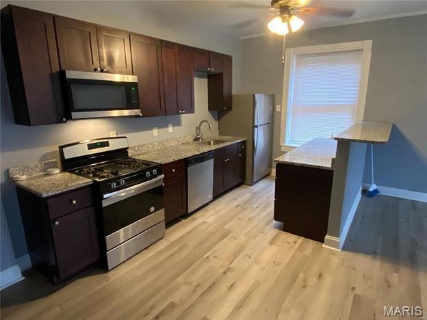 3008 Henrietta Street