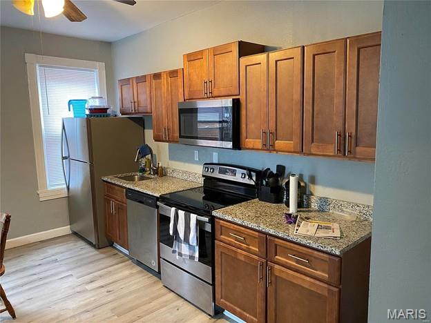 3008 Henrietta Street