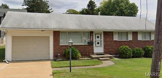 Photo of 3554 Marshall Avenue, St John, MO 63114 (MLS # 26067912)