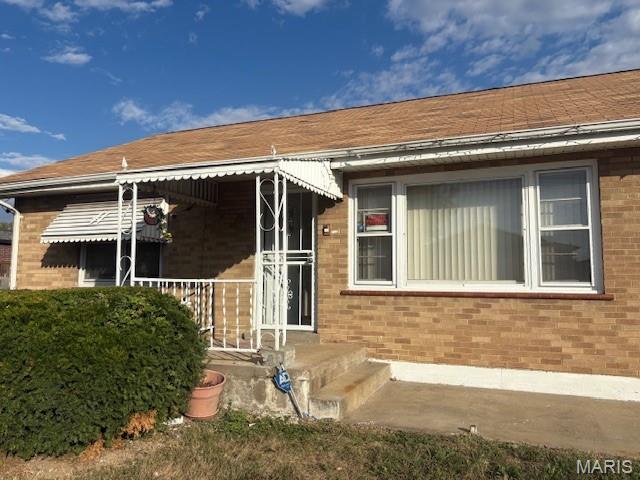 Survey 0000 Sec 08 Township 46 Range 7 - Residential