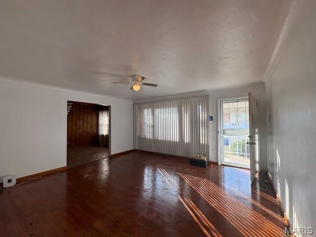 Survey 0000 Sec 08 Township 46 Range 7 - Residential