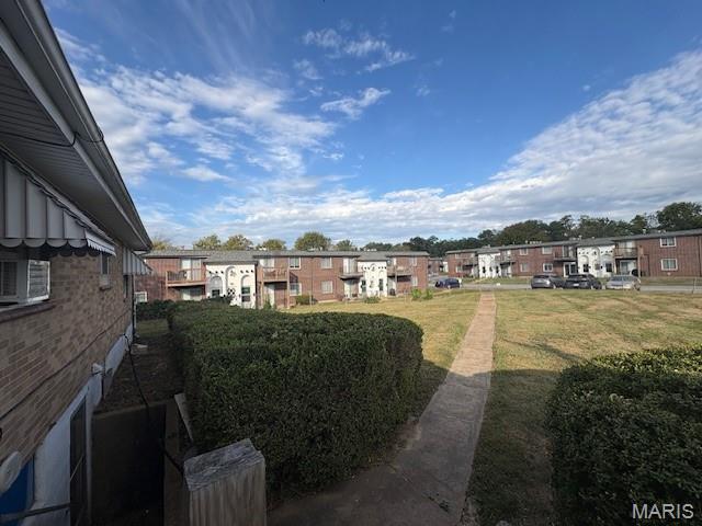 Survey 0000 Sec 08 Township 46 Range 7 - Residential